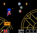 Ganbare Goemon: Hoshizorashi Dynamites Arawaru!! thumbnail 3