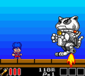 Ganbare Goemon: Hoshizorashi Dynamites Arawaru!! thumbnail 4