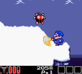 Ganbare Goemon: Hoshizorashi Dynamites Arawaru!! thumbnail 5