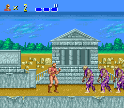 Altered Beast image 3