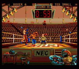 The Kick Boxing image 3
