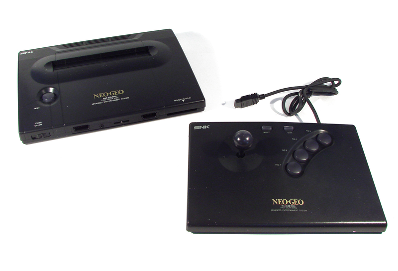 Video Game System image 2