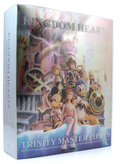 Kingdom Hearts Trinity Master Pieces thumbnail 1