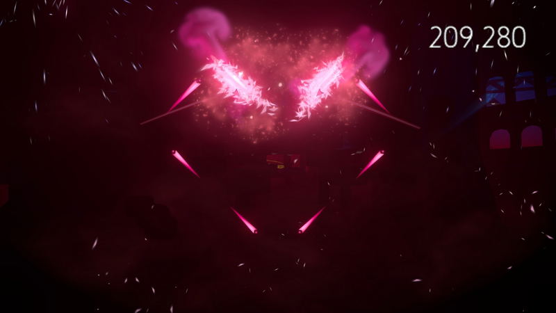 Fantasia: Music Evolved image 2
