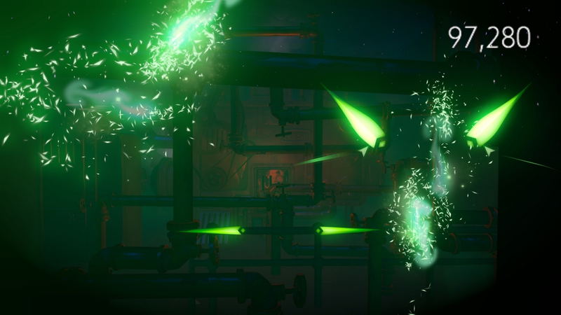 Fantasia: Music Evolved image 3
