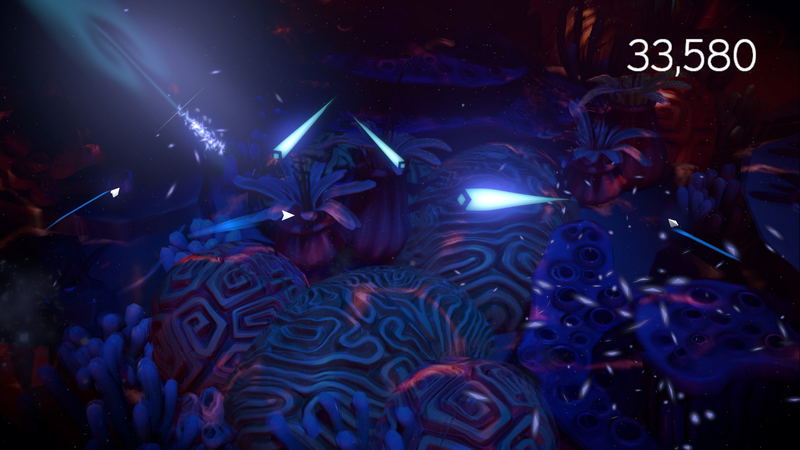 Fantasia: Music Evolved image 8