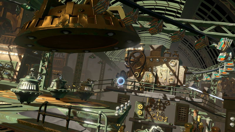 Fantasia: Music Evolved image 9