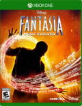 Fantasia: Music Evolved thumbnail 1