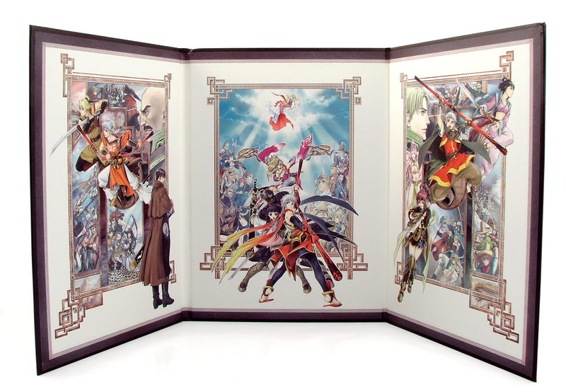 Genso Suikoden V [Limited Edition] image 4