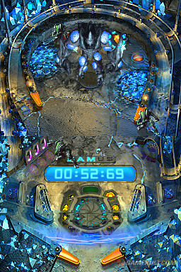 Metroid Prime Pinball image 4