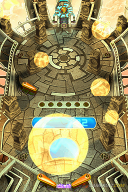 Metroid Prime Pinball image 5