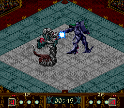 Beast Warriors image 2