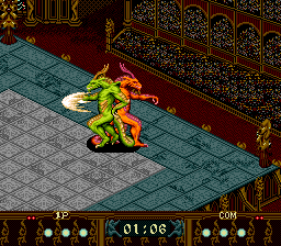 Beast Warriors image 3