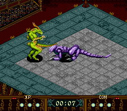 Beast Warriors image 4