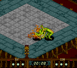 Beast Warriors image 5