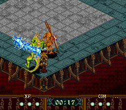 Beast Warriors image 6