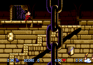 Fantasia: Mickey Mouse Magic image 4