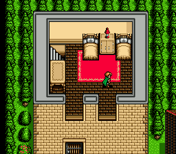 Shining Force II: Koe no Fuuin image 2