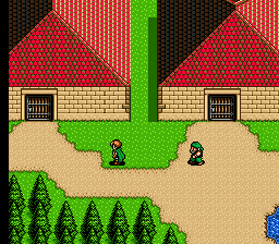 Shining Force II: Koe no Fuuin image 3