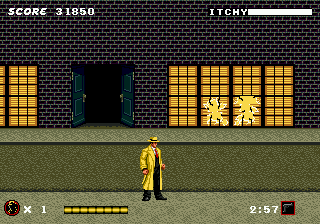 Dick Tracy image 10
