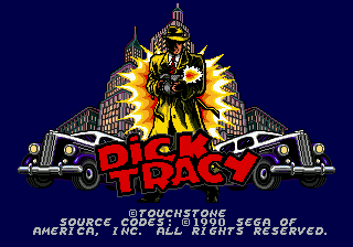 Dick Tracy image 2