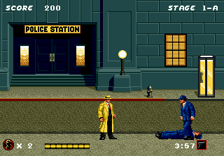 Dick Tracy image 3