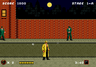 Dick Tracy image 4