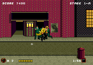 Dick Tracy image 5