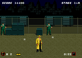 Dick Tracy image 6