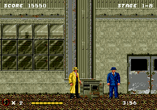 Dick Tracy image 7