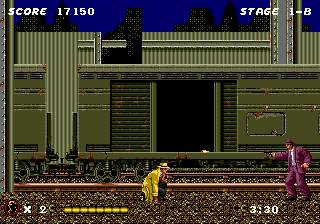 Dick Tracy image 8
