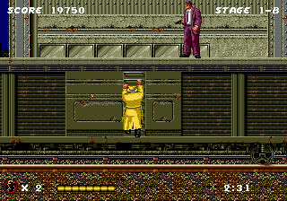 Dick Tracy image 9