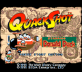 QuackShot Starring Donald Duck thumbnail 2