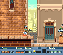 QuackShot Starring Donald Duck image 3