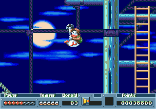 QuackShot Starring Donald Duck image 5