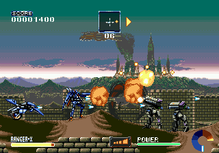 Ex-Ranza image 2