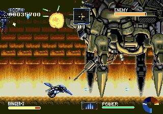 Ex-Ranza image 5