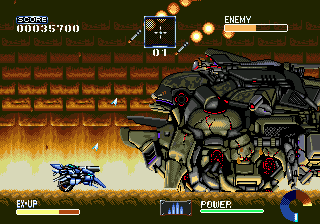 Ex-Ranza image 6