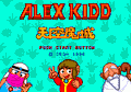 Alex Kidd In The Enchanted Castle thumbnail 2