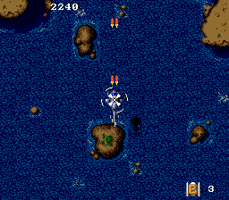 Kyuukyoku Tiger image 2