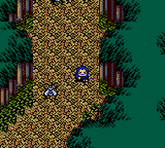 Ganbare Goemon: Mononoke Sugoroku image 4