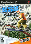 SSX On Tour thumbnail 1