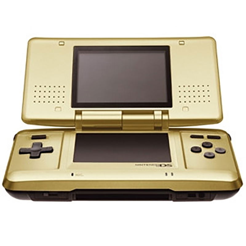 Video Game System image 1