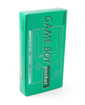 Game Boy Pocket Console - green thumbnail 1