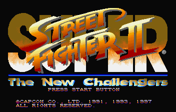 Street Fighter Collection image 5