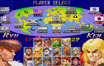 Street Fighter Collection image 7