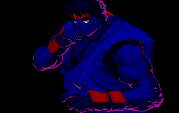 Street Fighter Collection image 9