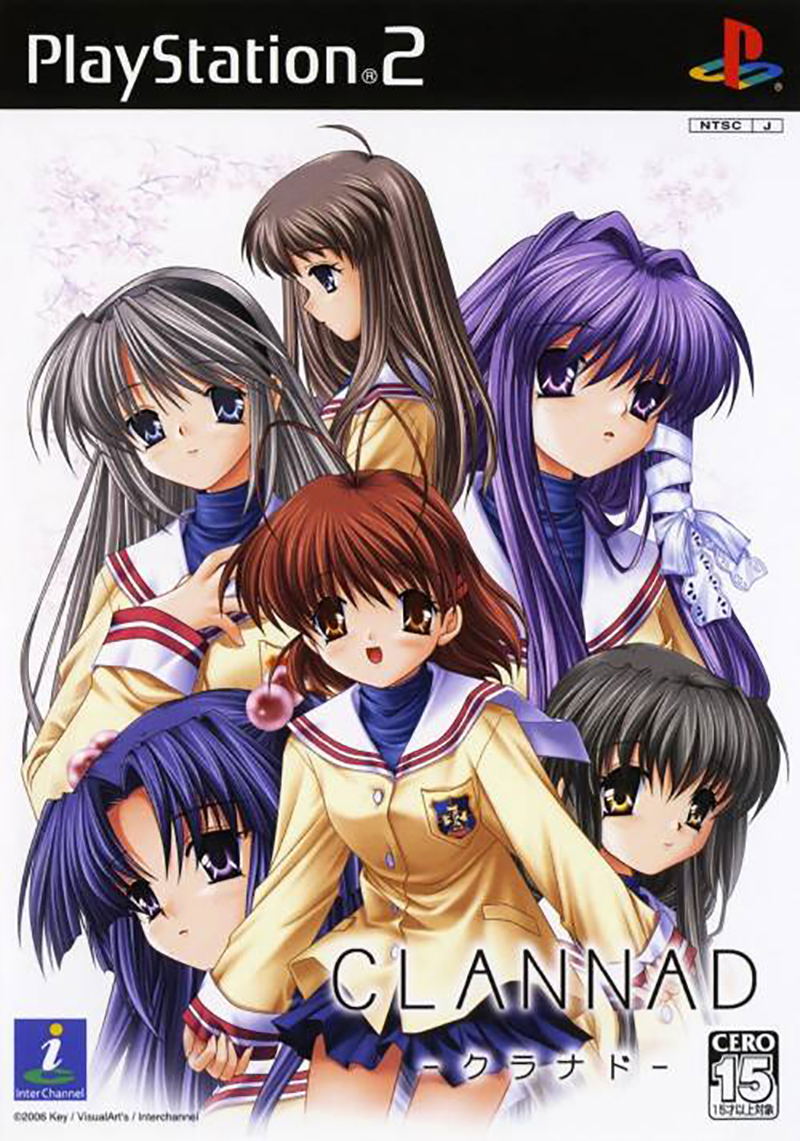 Clannad image 1