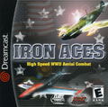Iron Aces thumbnail 1