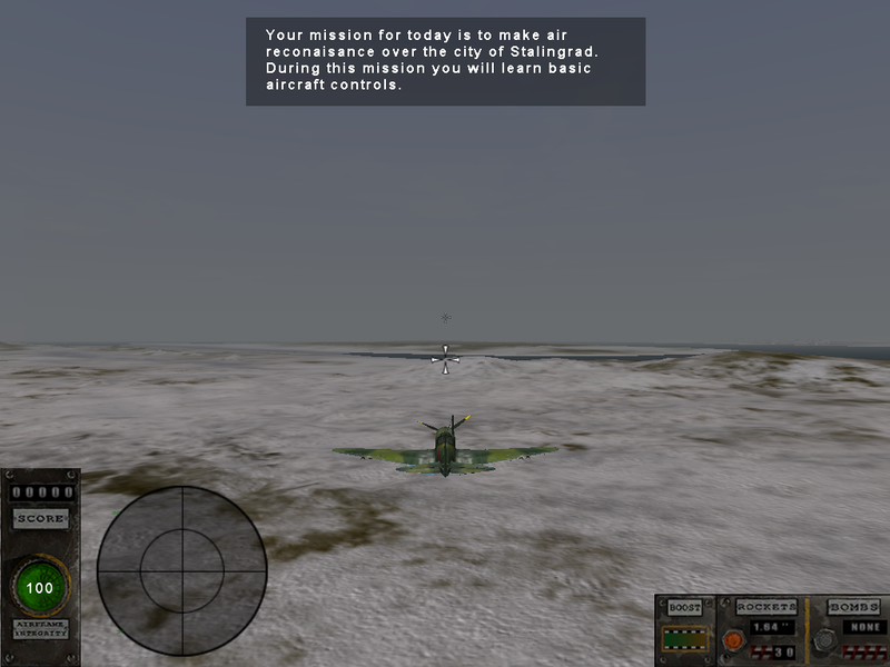 Iron Aces image 3